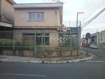 apartment em Rua São Francisco, Vila Galvão - Guarulhos - SP