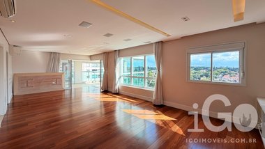 apartment em Rua Gabriele D'Annunzio, Campo Belo - São Paulo - SP