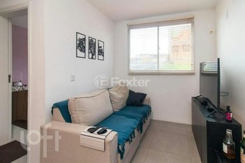 apartment em Avenida Otto Niemeyer, Tristeza - Porto Alegre - RS