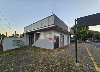 business em Rua Pero Vaz de Caminha, Nossa Senhora das Graças - Canoas - RS