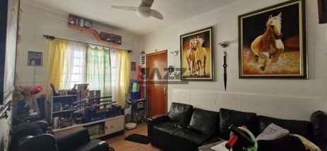 house em Avenida Doutor Arlindo Joaquim de Lemos, Vila Lemos - Campinas - SP