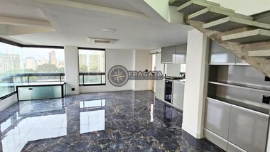 apartment em Rua Capital Federal, Sumaré - São Paulo - SP