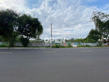 land_lot em Rua A J Renner, Estância Velha - Canoas - RS