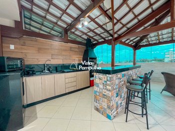 apartment em Rua São João da Vereda, Santa Branca - Belo Horizonte - MG