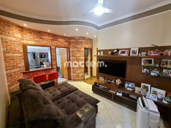 apartment em Rua Emma Barcarollo Guimarães, Jardim Botânico - Ribeirão Preto - SP