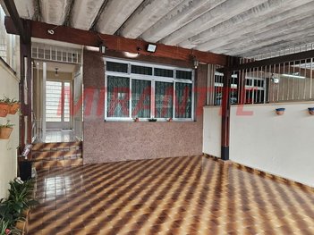 house em Parque Domingos Luís, Jardim São Paulo(Zona Norte) - São Paulo - SP