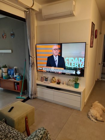 apartment em Avenida Dionysia Alves Barreto, Vila Osasco - Osasco - SP