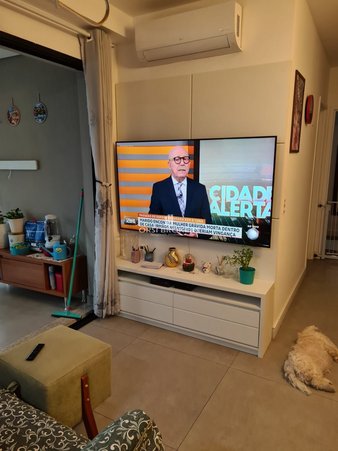 Cômodo Condomínio