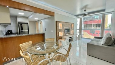 apartment em Rua 3500, Centro - Balneário Camboriú - SC