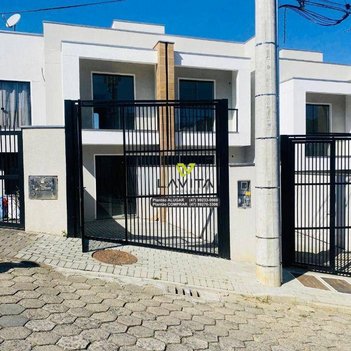 house em Rua Erwin Jenichen, Itoupava Central - Blumenau - SC