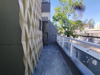 apartment em Rua Distrito Federal, Vila São Pedro - Santo André - SP