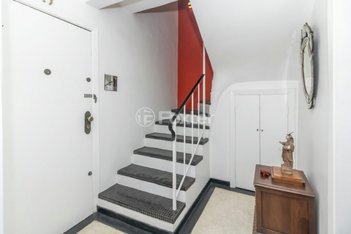 apartment em Rua Japurá, Bela Vista - São Paulo - SP