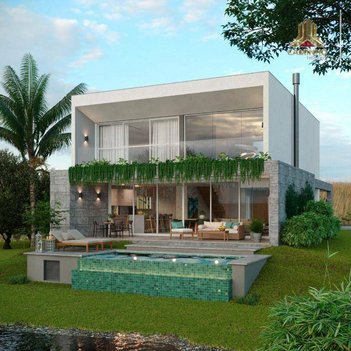 house em Estrada do Conde, Sans Souci - Eldorado do Sul - RS