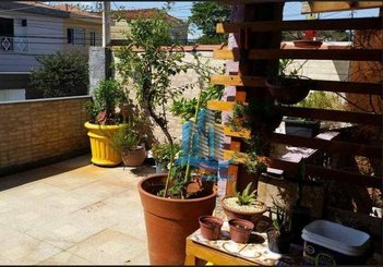 house em Rua Belvedere, Jardim São Caetano - São Caetano do Sul - SP