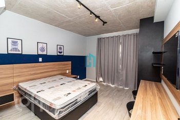 apartment em Alameda dos Maracatins, Indianópolis - São Paulo - SP