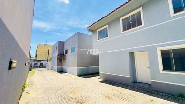 house em Rua Pedro Pacheco, Uberaba - Curitiba - PR