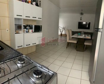 house em Rua Francisco Mangabeira, Jardim Bandeiras - Jundiaí - SP