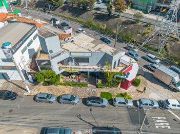 commercial_property em Avenida Orosimbo Maia, Cambuí - Campinas - SP