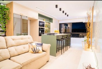 apartment em Rua São Paulo, Borgo - Bento Gonçalves - RS