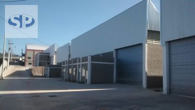 industrial em Avenida São João, Centro - Atibaia - SP