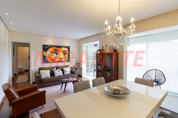 apartment em Avenida Doutor Francisco Ranieri, Lauzane Paulista - São Paulo - SP