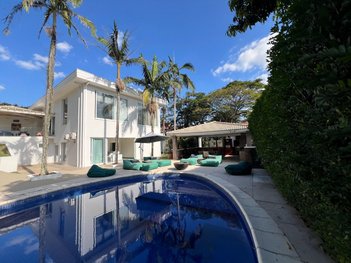 house em Rua Frutal, Marambaia - Vinhedo - SP