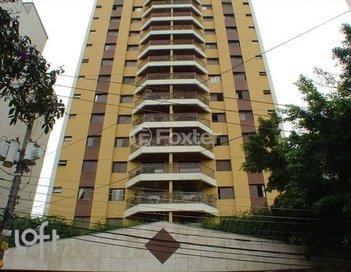 apartment em Rua Iperoig, Perdizes - São Paulo - SP