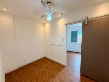 apartment em Rua José Bonifácio, Centro - São Vicente - SP