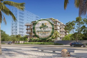 apartment em Avenida Pepe, Barra da Tijuca - Rio de Janeiro - RJ