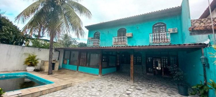 Cômodo Condomínio
