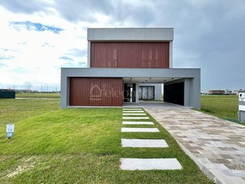 house em Avenida Central, Maristela - Xangri-Lá - RS