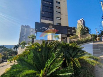 apartment em Augusto Jung, Centro - Novo Hamburgo - RS