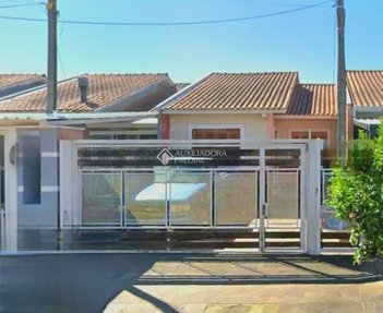 house em Rua José Carlos Bohne, Hípica - Porto Alegre - RS