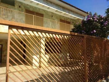 house em Avenida dos Ferroviários, Vila Cidade Industrial (Vila Xavier) - Araraquara - SP