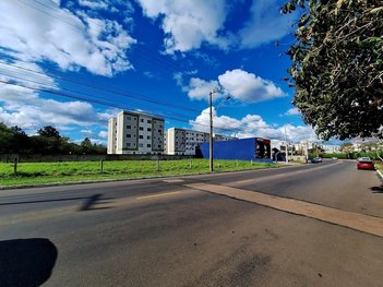 land_lot em Avenida Armando Fajardo, Igara - Canoas - RS
