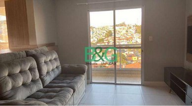 apartment em Avenida Senador José Ermírio de Moraes, Tremembé - São Paulo - SP