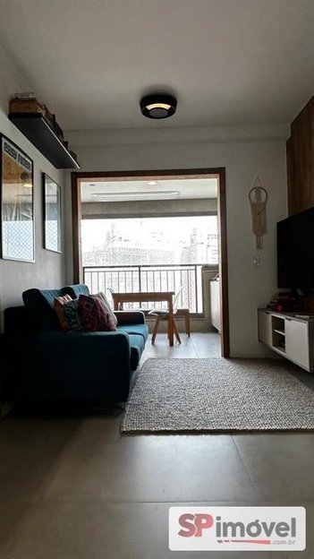 apartment em Rua Dona Brígida, Vila Mariana - São Paulo - SP