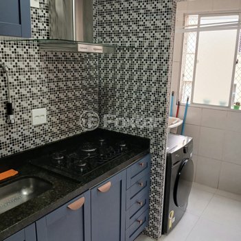 apartment em Rua Leandro Teixeira, Paraisópolis - São Paulo - SP