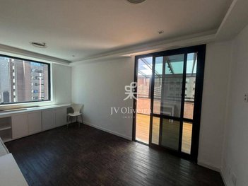 office em Rua Comendador Miguel Calfat, Vila Nova Conceição - São Paulo - SP