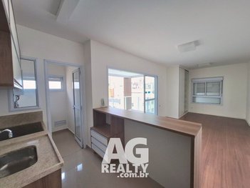 apartment em Rua Manuel de Paiva, Vila Mariana - São Paulo - SP