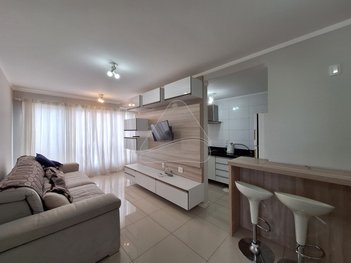 apartment em Avenida Doutor Álvaro Severo de Miranda, Cidade Nova - Passo Fundo - RS