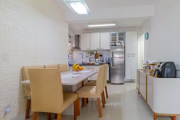 apartment em Avenida Professor Francisco Morato, Vila Sofia - São Paulo - SP