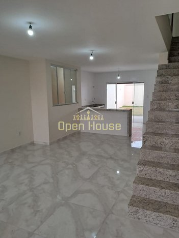 house em Rua Cinco, Jardim Belvedere - Volta Redonda - RJ