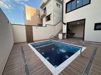 house em Rua Camarão Vermelho, Portais (Polvilho) - Cajamar - SP