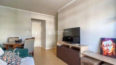 apartment em Luiz Afonso, Cidade Baixa - Porto Alegre - RS