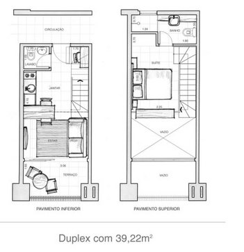 apartment em Rua Sansão Alves dos Santos, Cidade Monções - São Paulo - SP