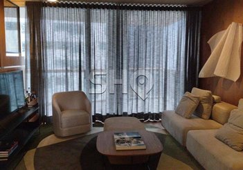 apartment em Rua Coronel Joaquim Ferreira Lobo, Vila Nova Conceição - São Paulo - SP