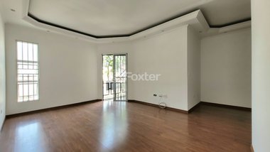 apartment em Rua Baturité, Vila Curuçá - Santo André - SP