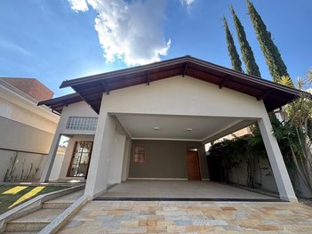 house em Rua Doutor Adhemar de Barros, Jardim Europa - Valinhos - SP