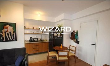 apartment em Rua Antonio Perez Hernandez, Parque Campolim - Sorocaba - SP